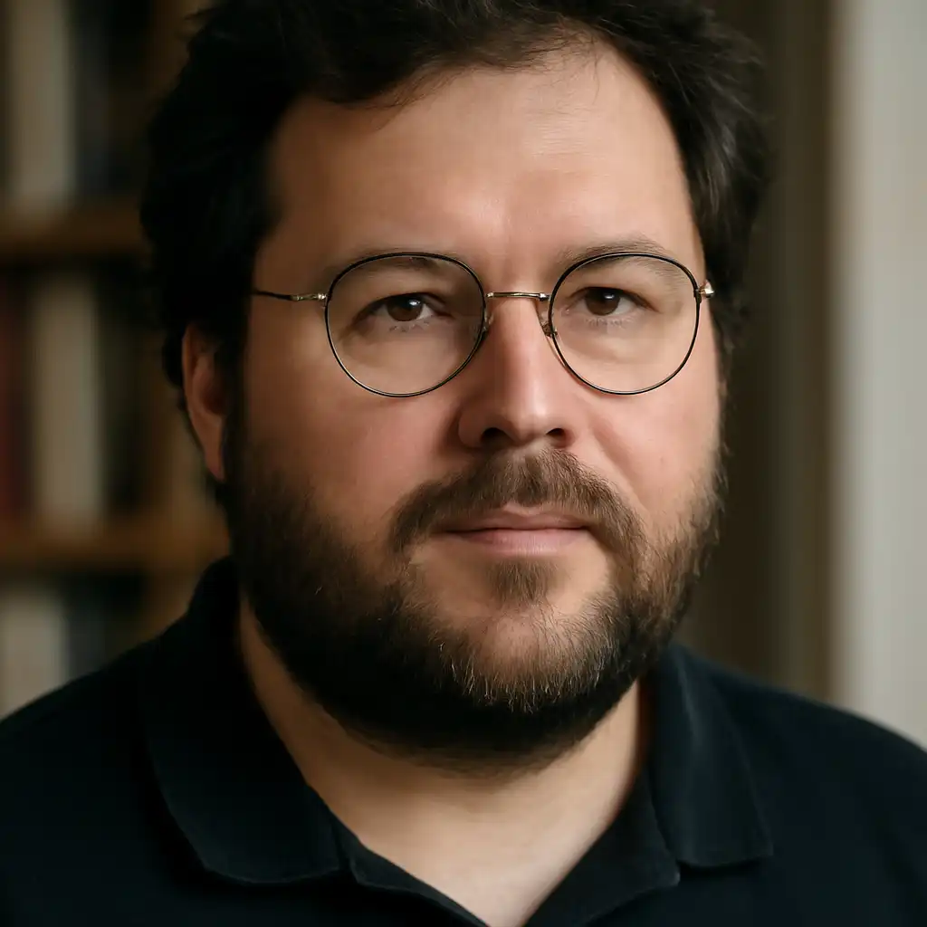 Marco van den Berg